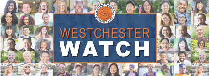 Westchester Watch graphic