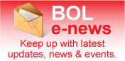 BOL e-news