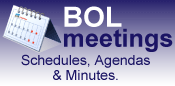 BOL meetings