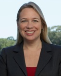 Catherine Parker
