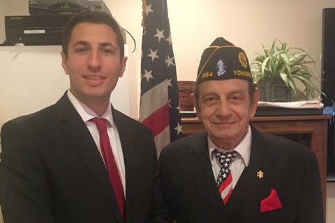 Veteran Image