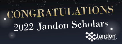 Jandon Scholars Graphic