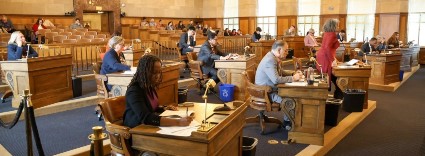 Westchester County Board of Legislators Passes 2026 County Budget