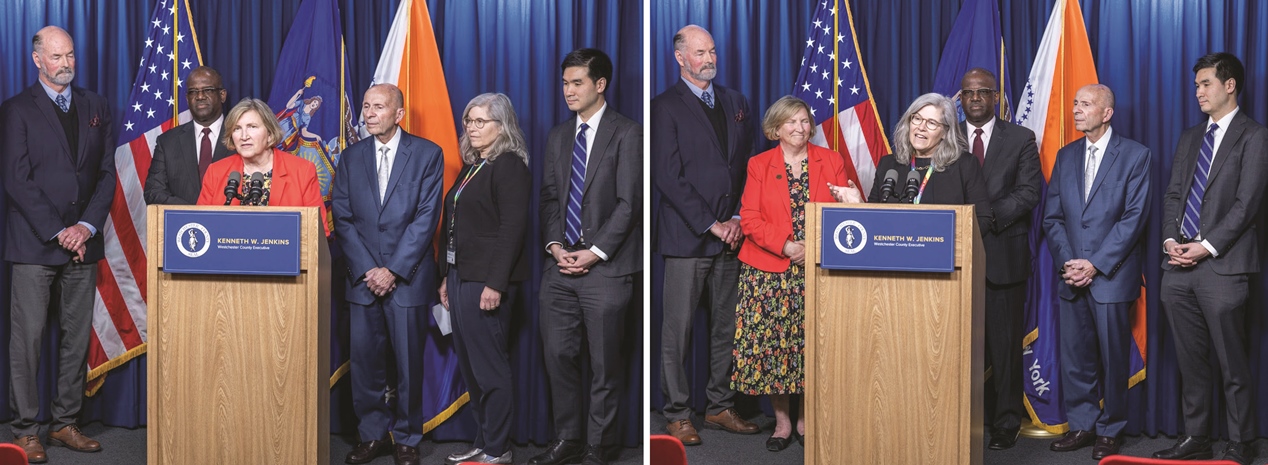 Local Law Strengthens County's Ability to Vet Qualified, Responsible Bidders