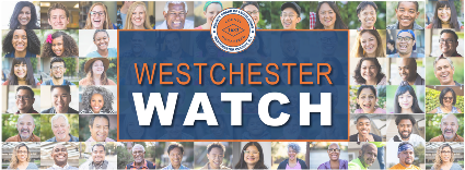 Westchester Watch graphic