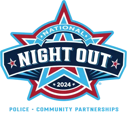 National Night Out Logo