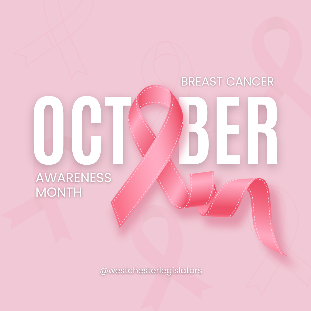 Pink ribbon