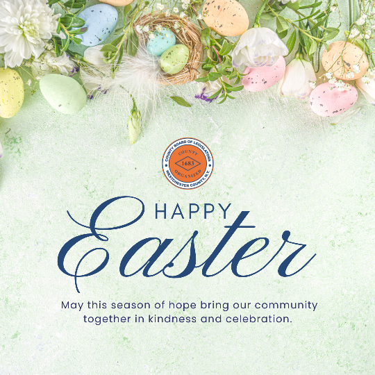 Happy Easter