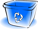 Recycling Rangers