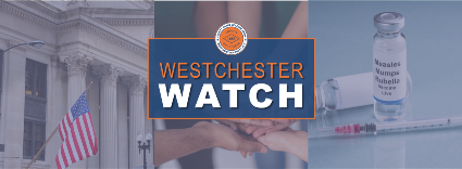 Legislators Address Measles Outbreaks and Prevention; Nonprofits’ Funding and Budget Concerns